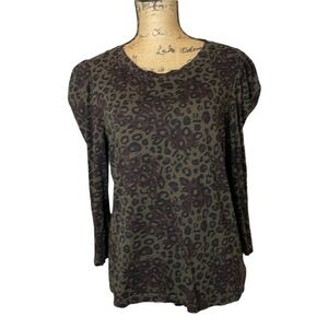 Sanctuary Top size large